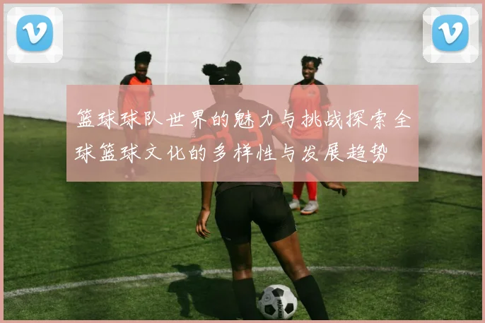 篮球球队世界的魅力与挑战探索全球篮球文化的多样性与发展趋势